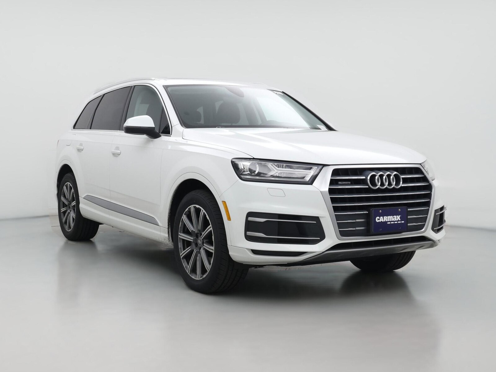 2019 Audi Q7 Premium