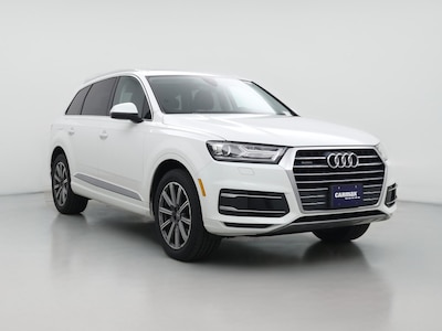 2019 Audi Q7 Premium