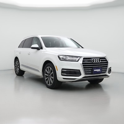 2019 Audi Q7 Premium