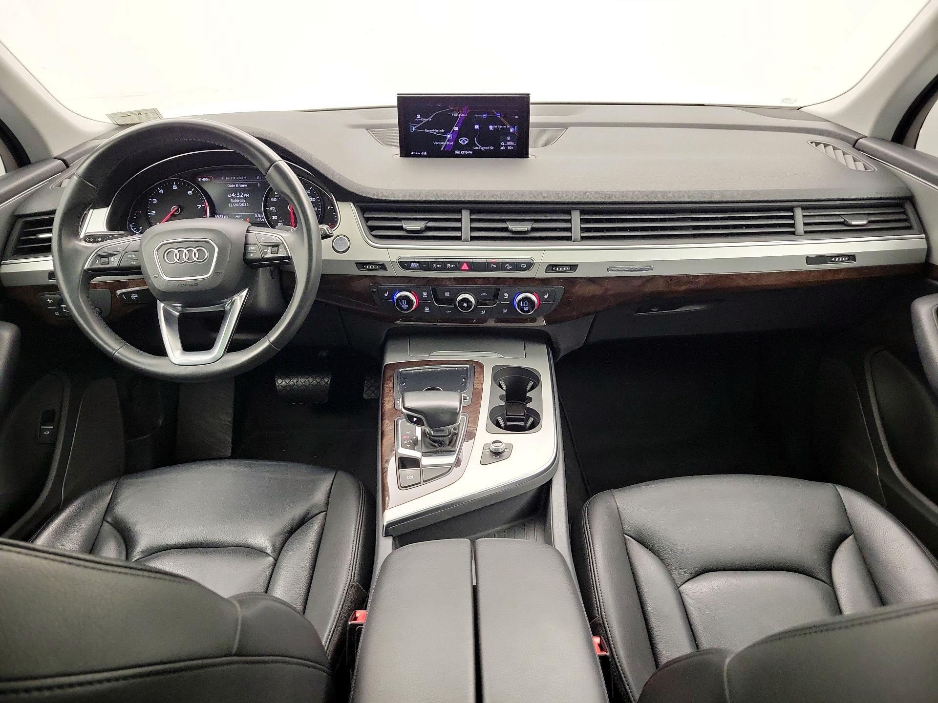 Thumbnail: 2019 Audi Q7 - 9