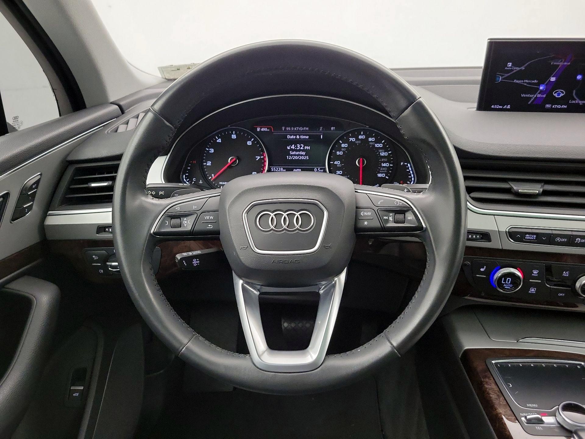 Thumbnail: 2019 Audi Q7 - 10