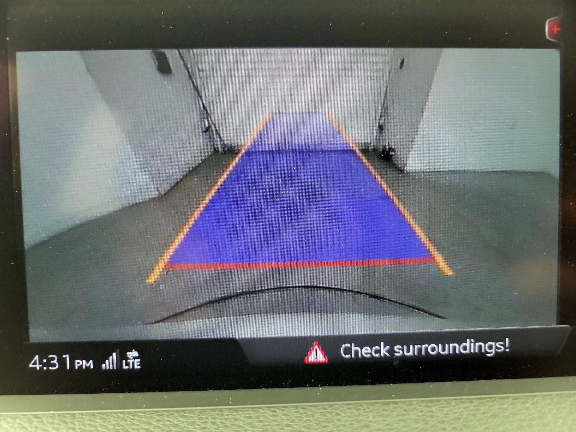 Thumbnail: 2019 Audi Q7 - 15