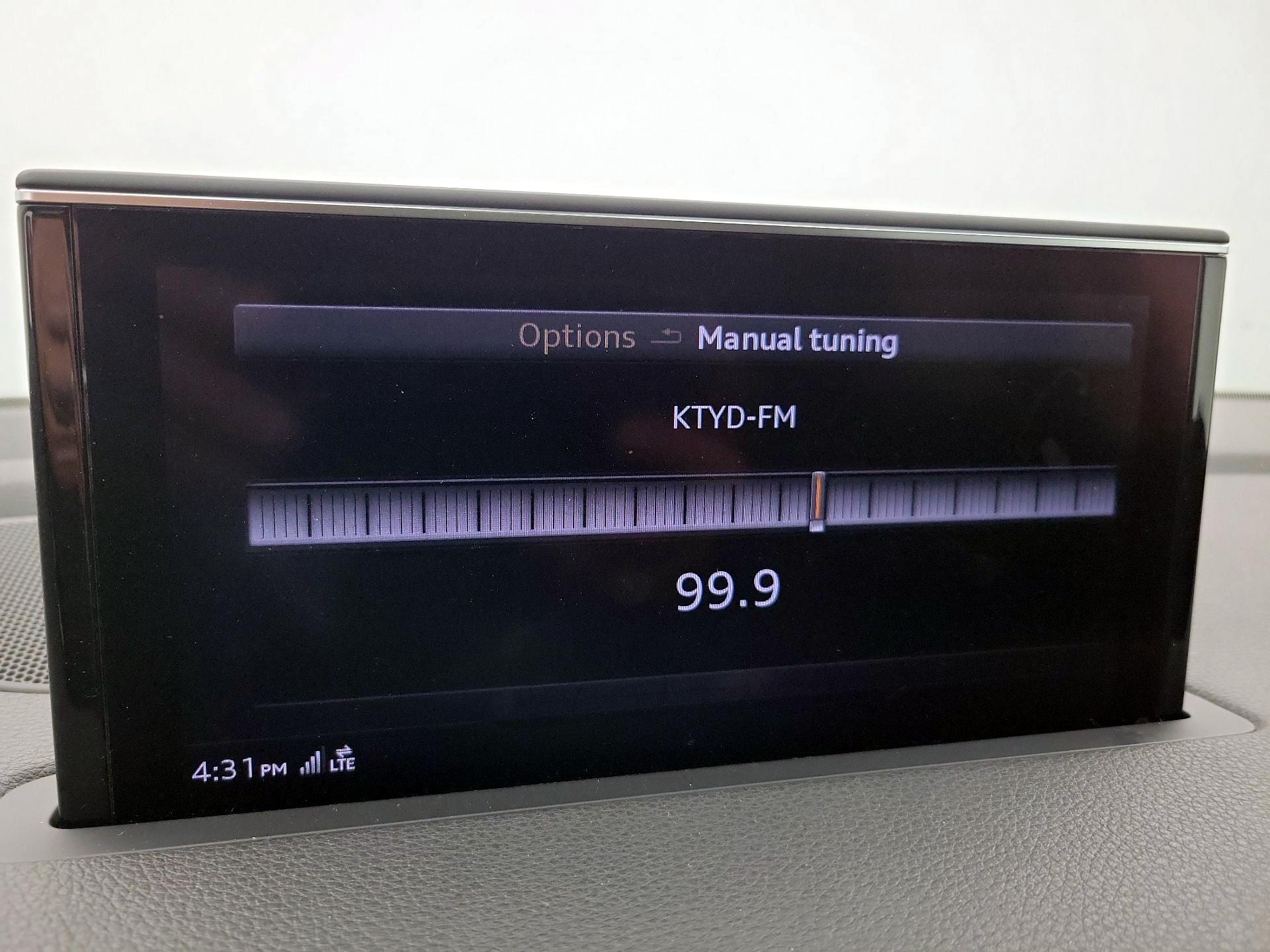 Thumbnail: 2019 Audi Q7 - 16