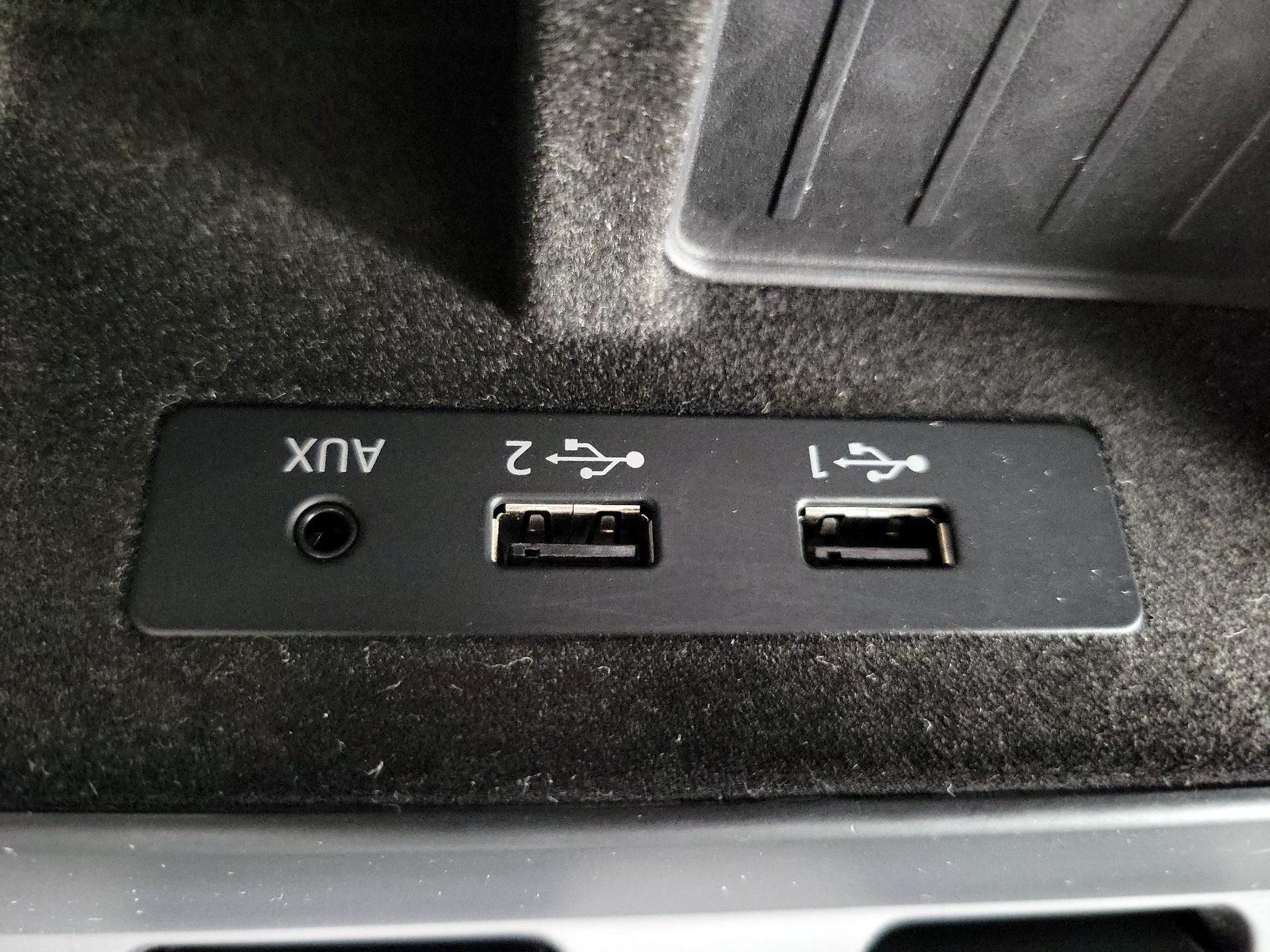 Thumbnail: 2019 Audi Q7 - 19