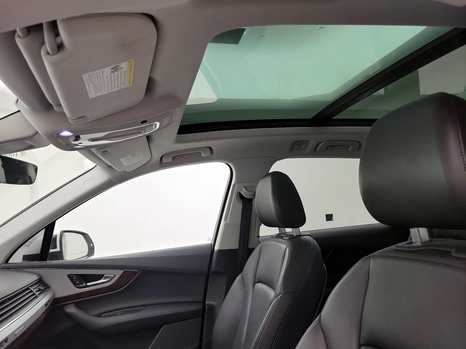 Thumbnail: 2019 Audi Q7 - 20