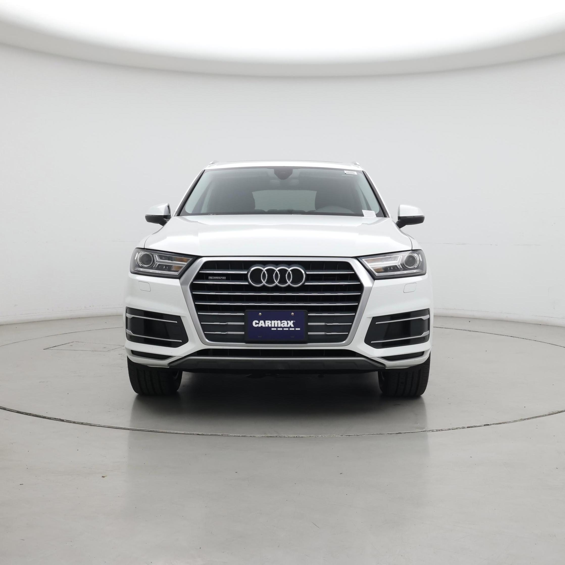 Thumbnail: 2019 Audi Q7 - 5