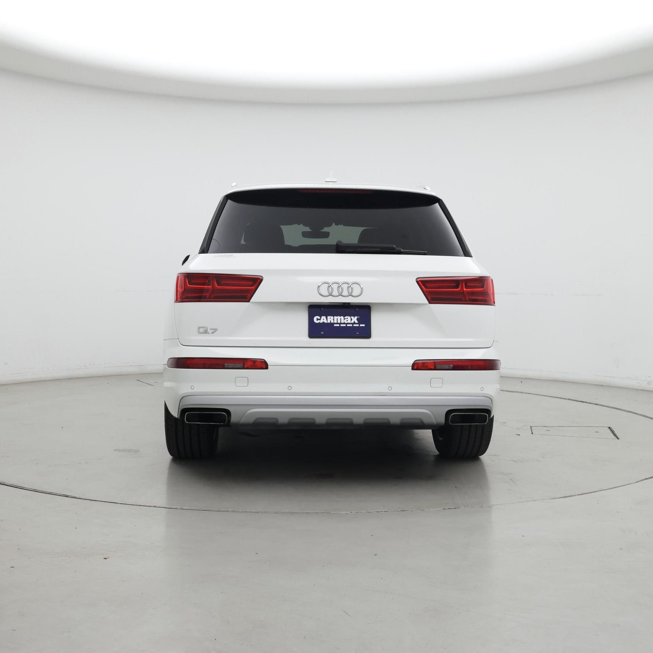 Thumbnail: 2019 Audi Q7 - 6