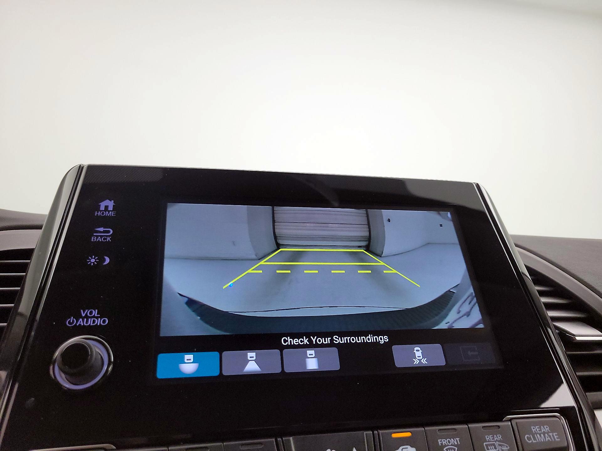 Thumbnail: 2022 Honda Odyssey - 15