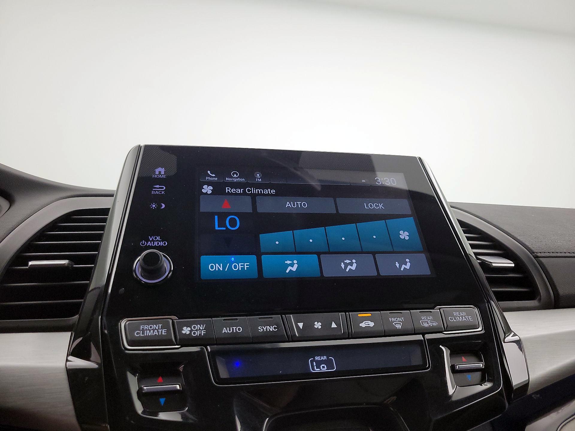 Thumbnail: 2022 Honda Odyssey - 17