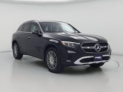 2024 Mercedes-Benz GLC300