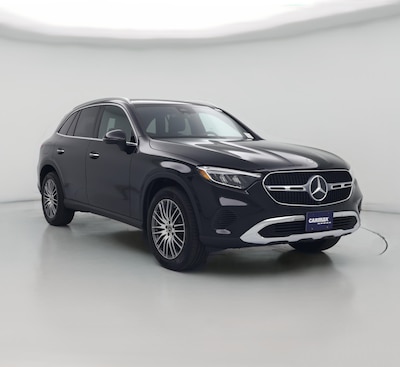 2024 Mercedes-Benz GLC300