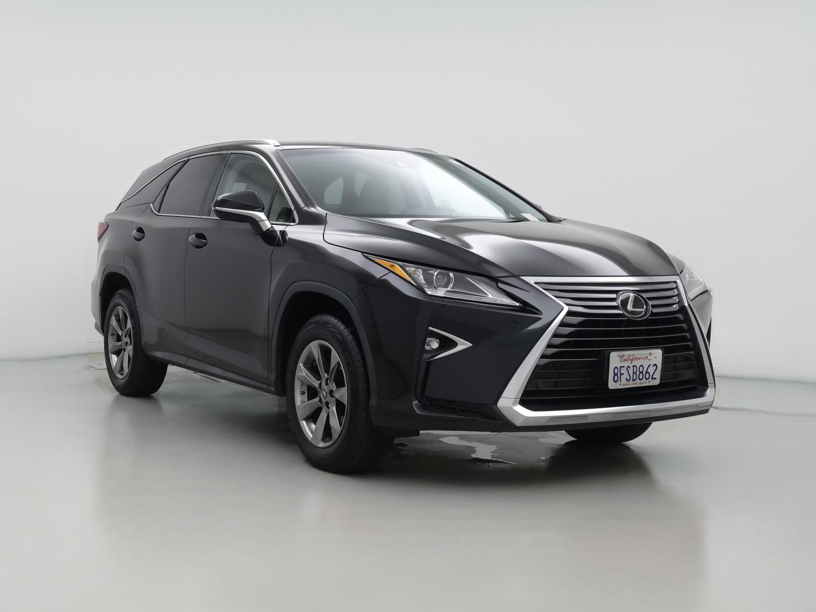 2018 Lexus RX