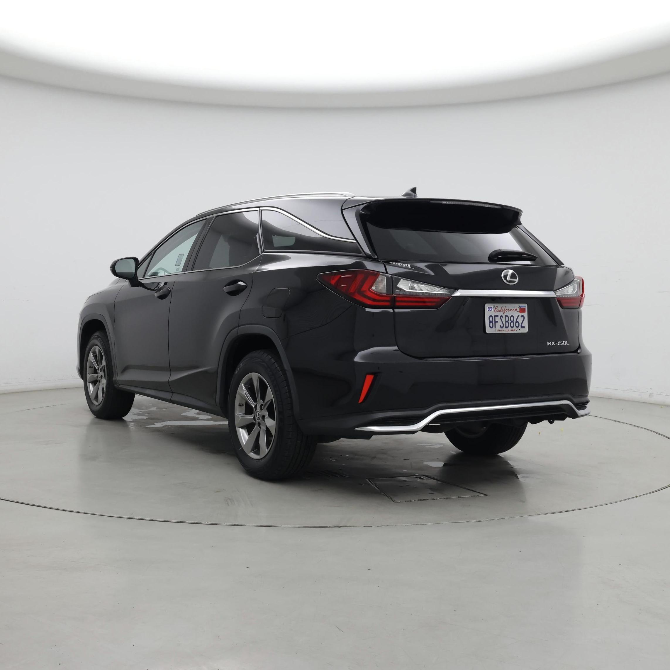 Thumbnail: 2018 Lexus RX - 2