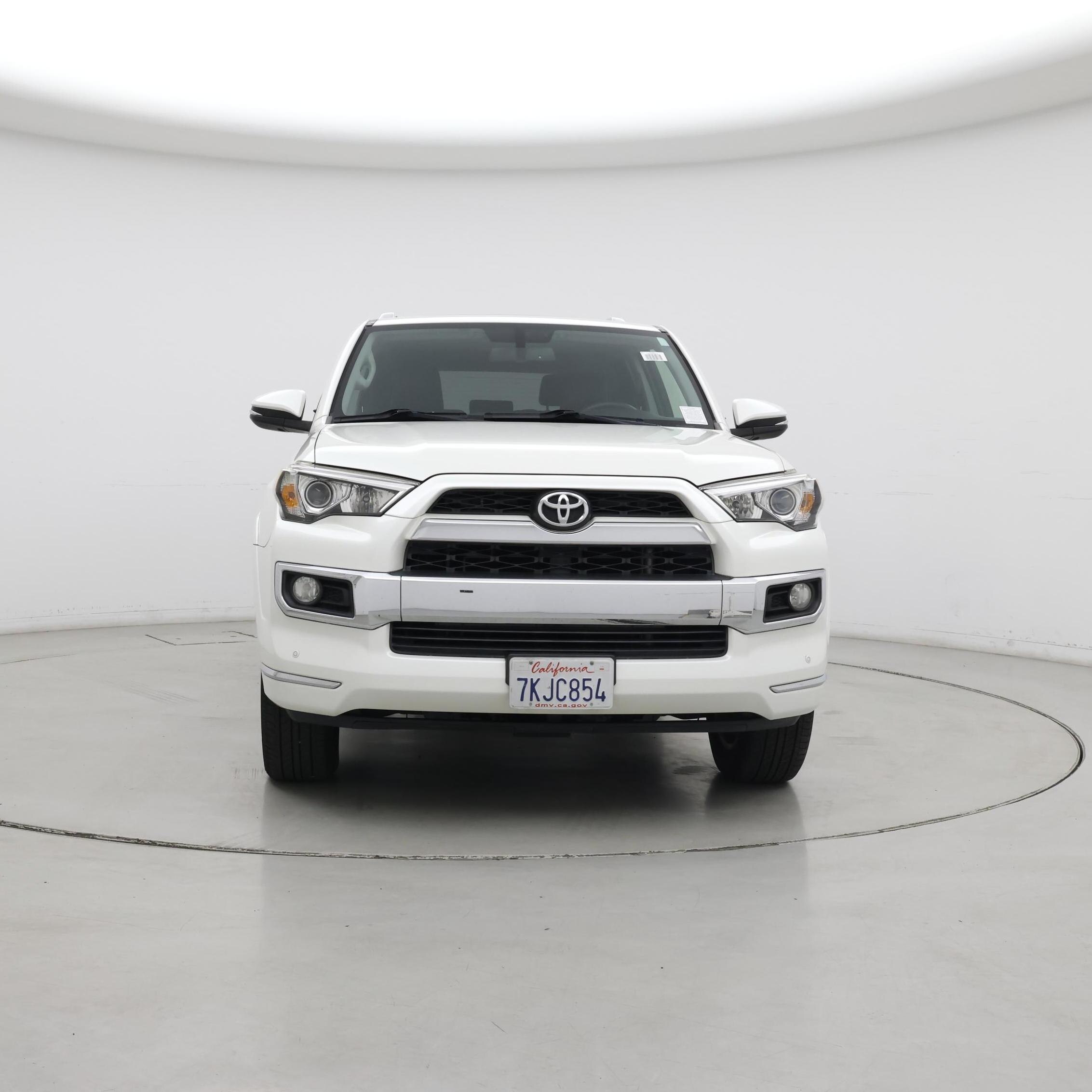 Thumbnail: 2015 Toyota 4Runner - 5