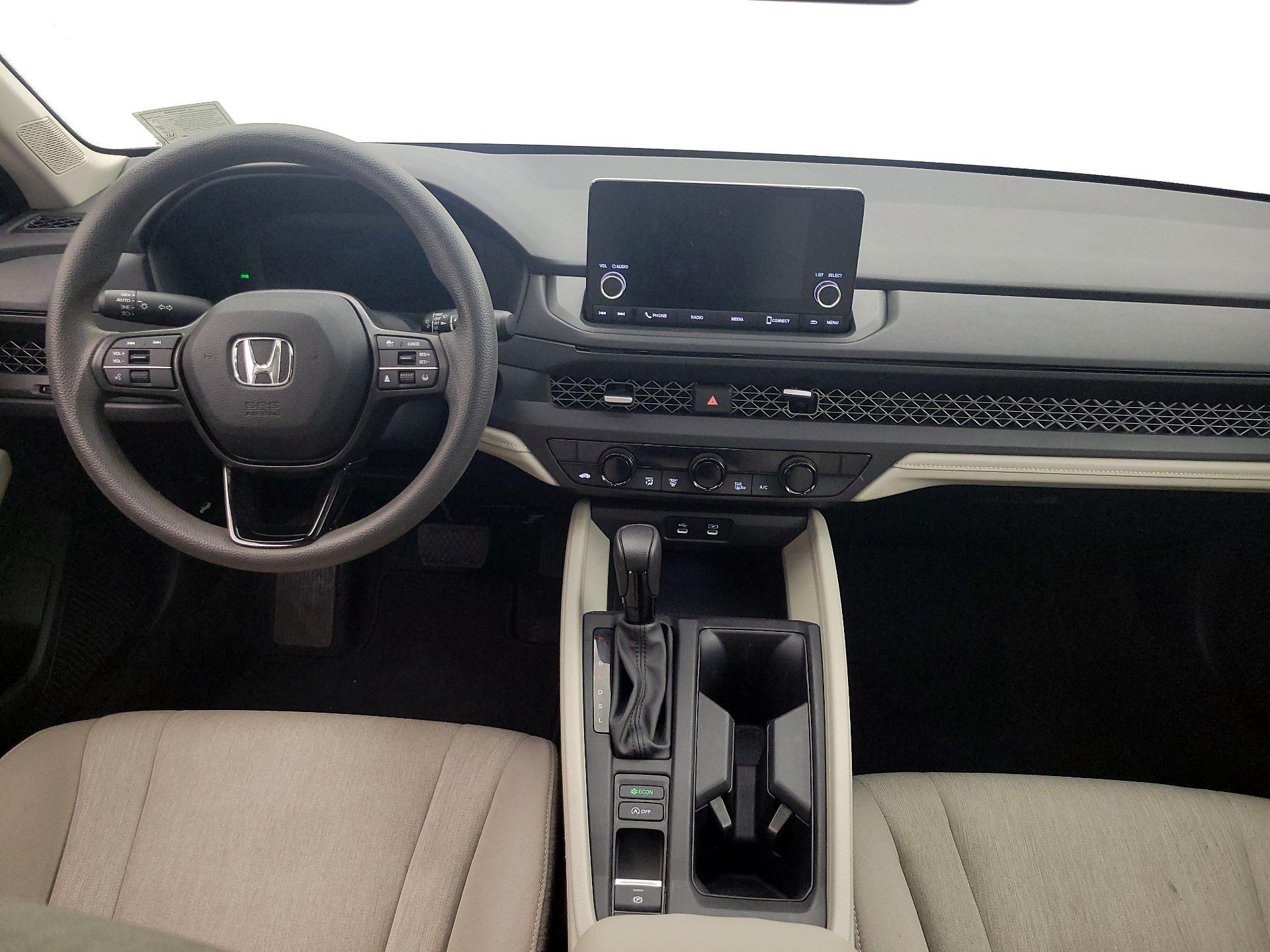 Thumbnail: 2023 Honda Accord - 9