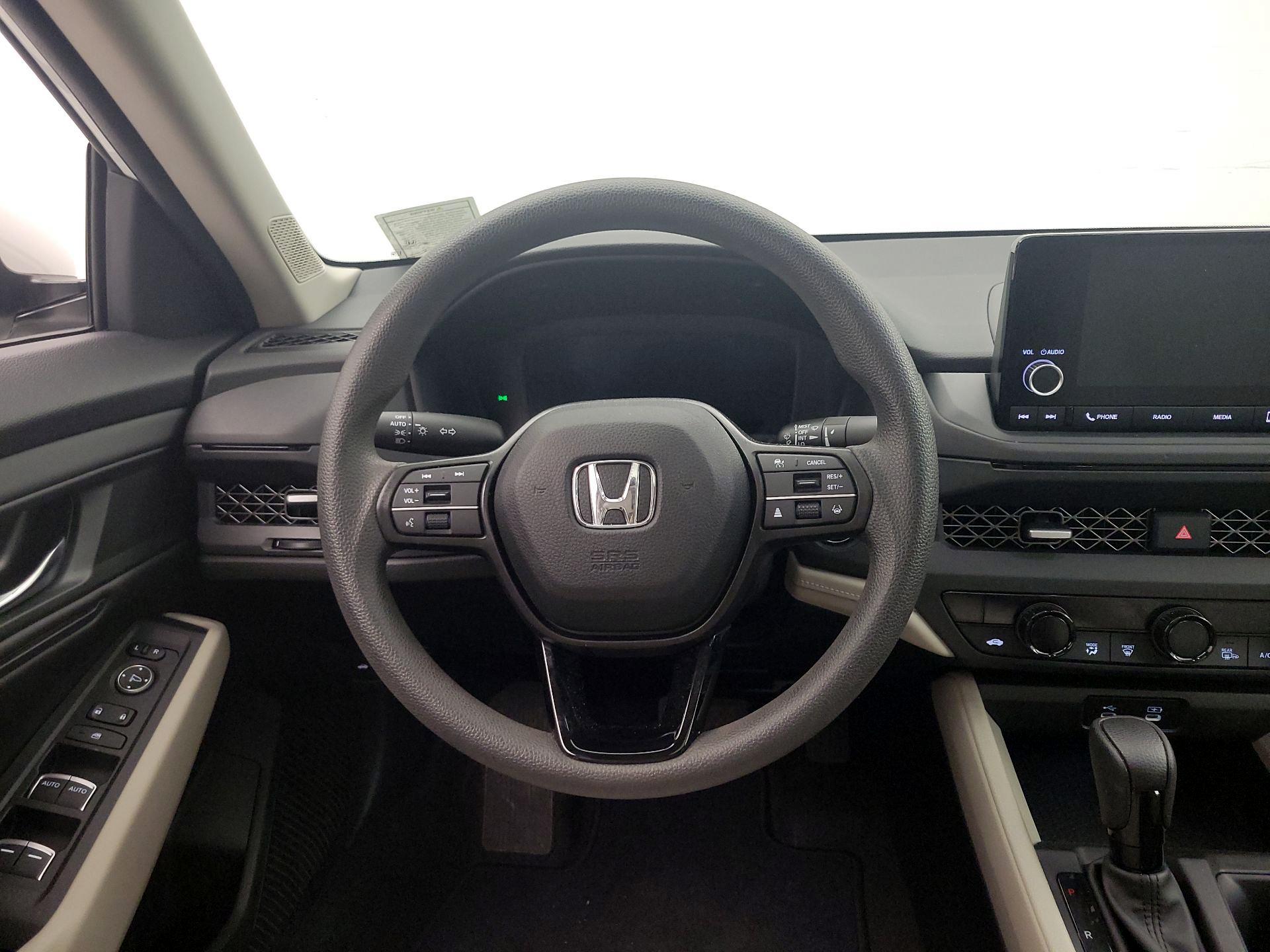 Thumbnail: 2023 Honda Accord - 10