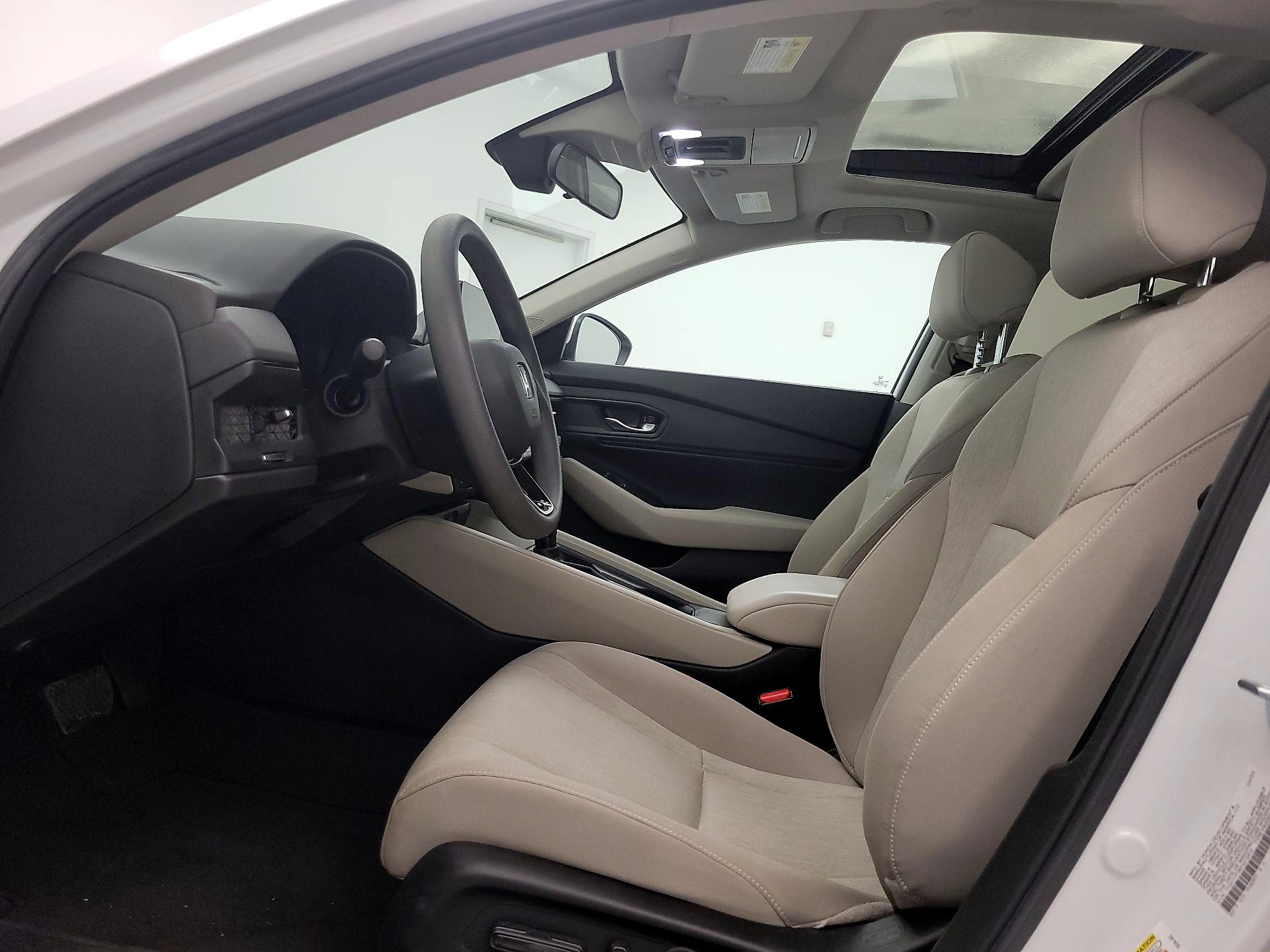 Thumbnail: 2023 Honda Accord - 11