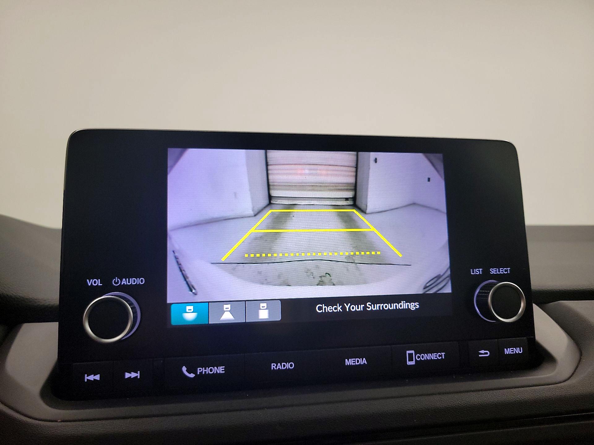 Thumbnail: 2023 Honda Accord - 13