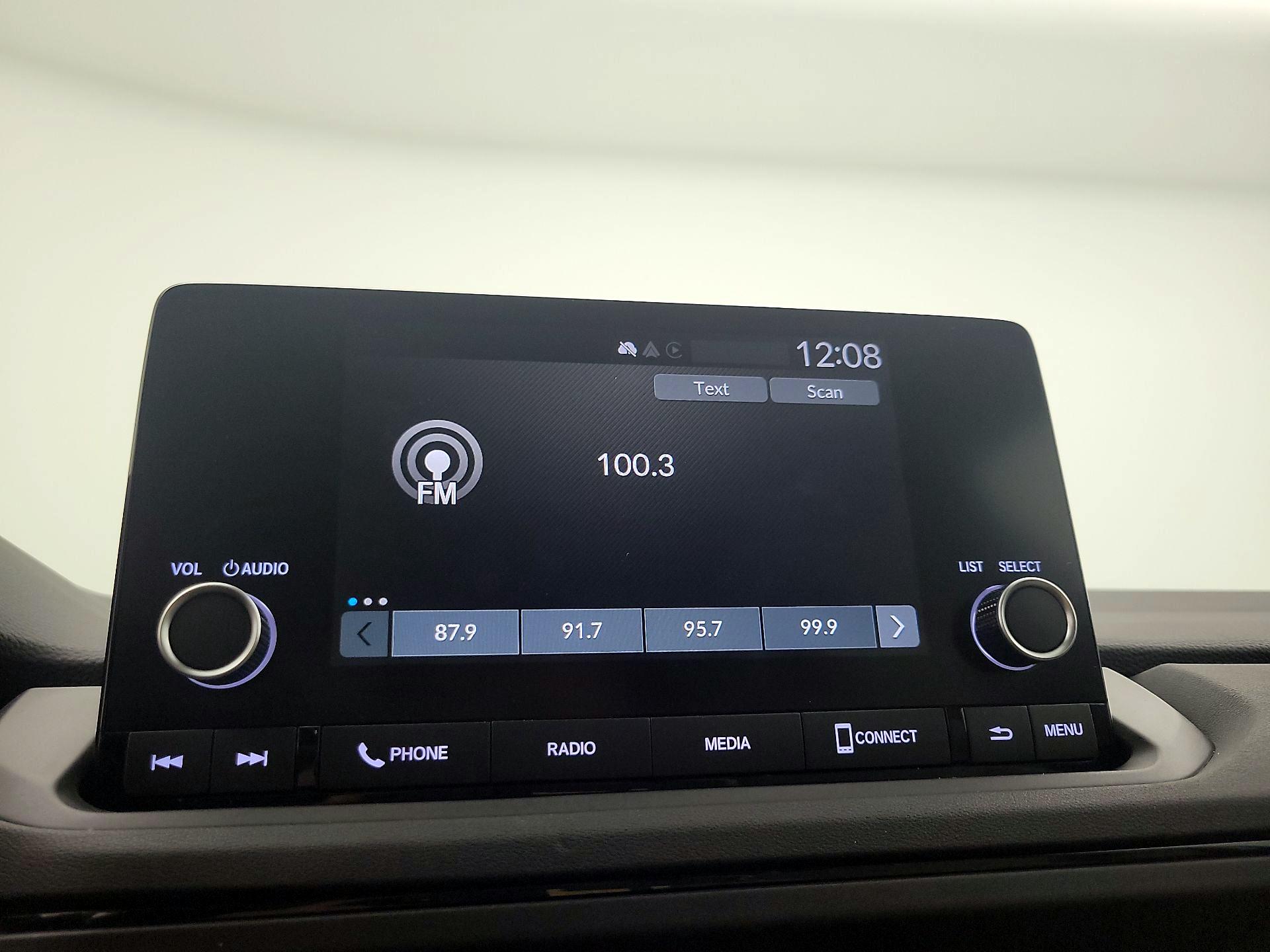 Thumbnail: 2023 Honda Accord - 14