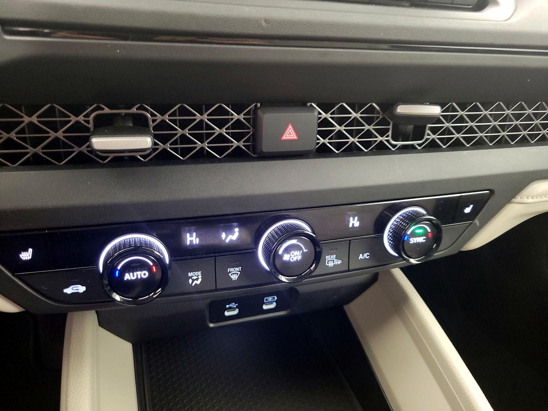 Thumbnail: 2023 Honda Accord - 15