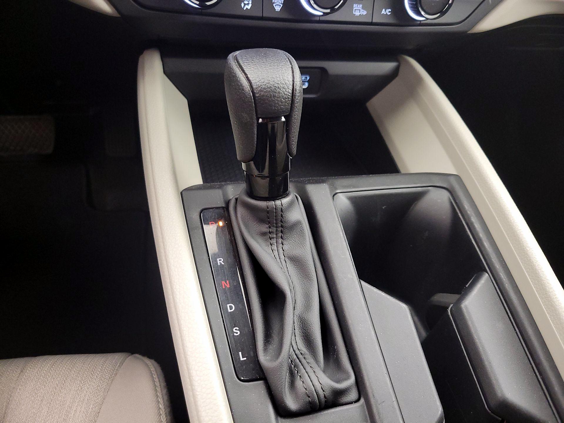 Thumbnail: 2023 Honda Accord - 16