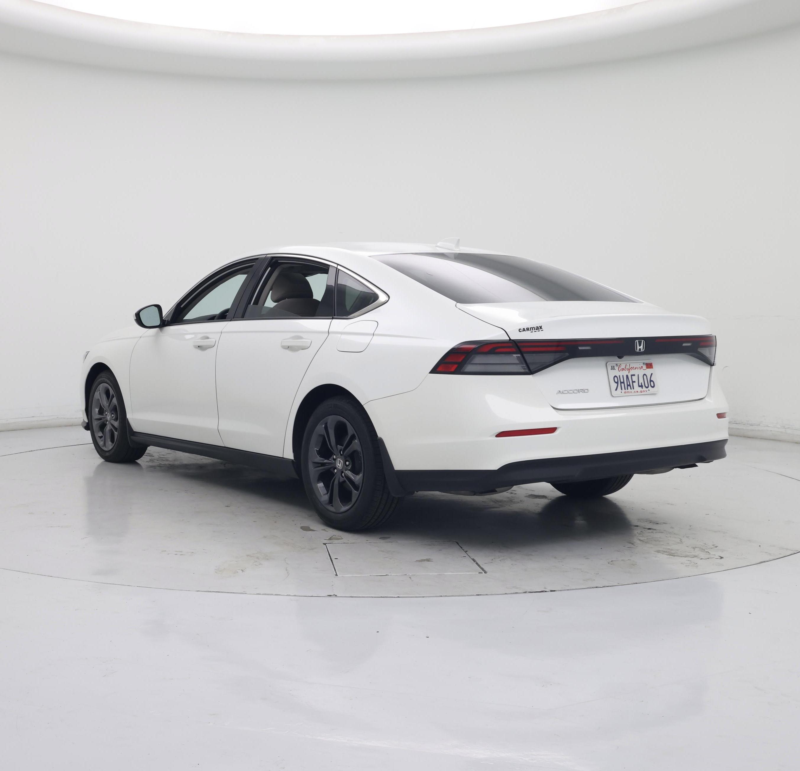 Thumbnail: 2023 Honda Accord - 2