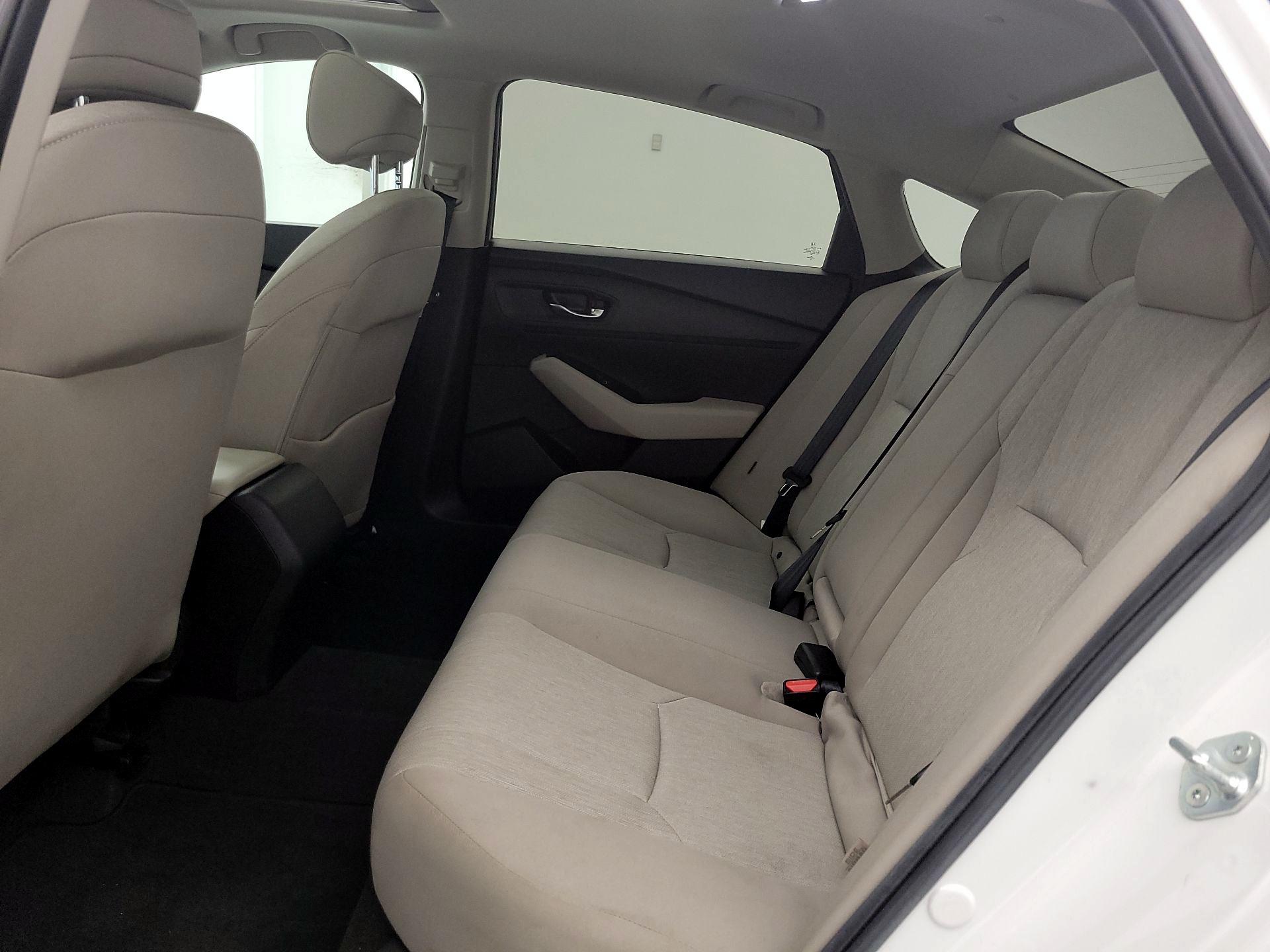 Thumbnail: 2023 Honda Accord - 19