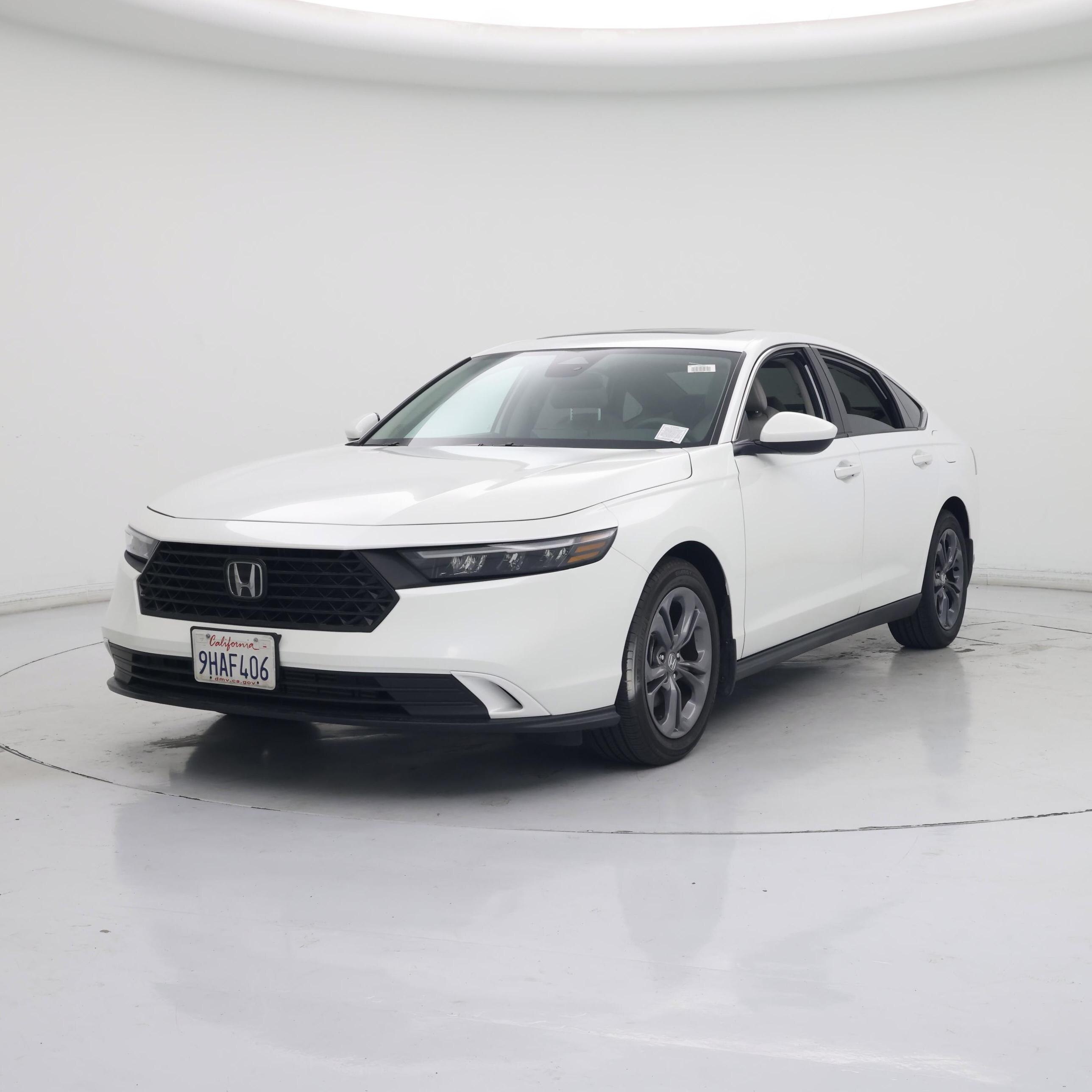 Thumbnail: 2023 Honda Accord - 4