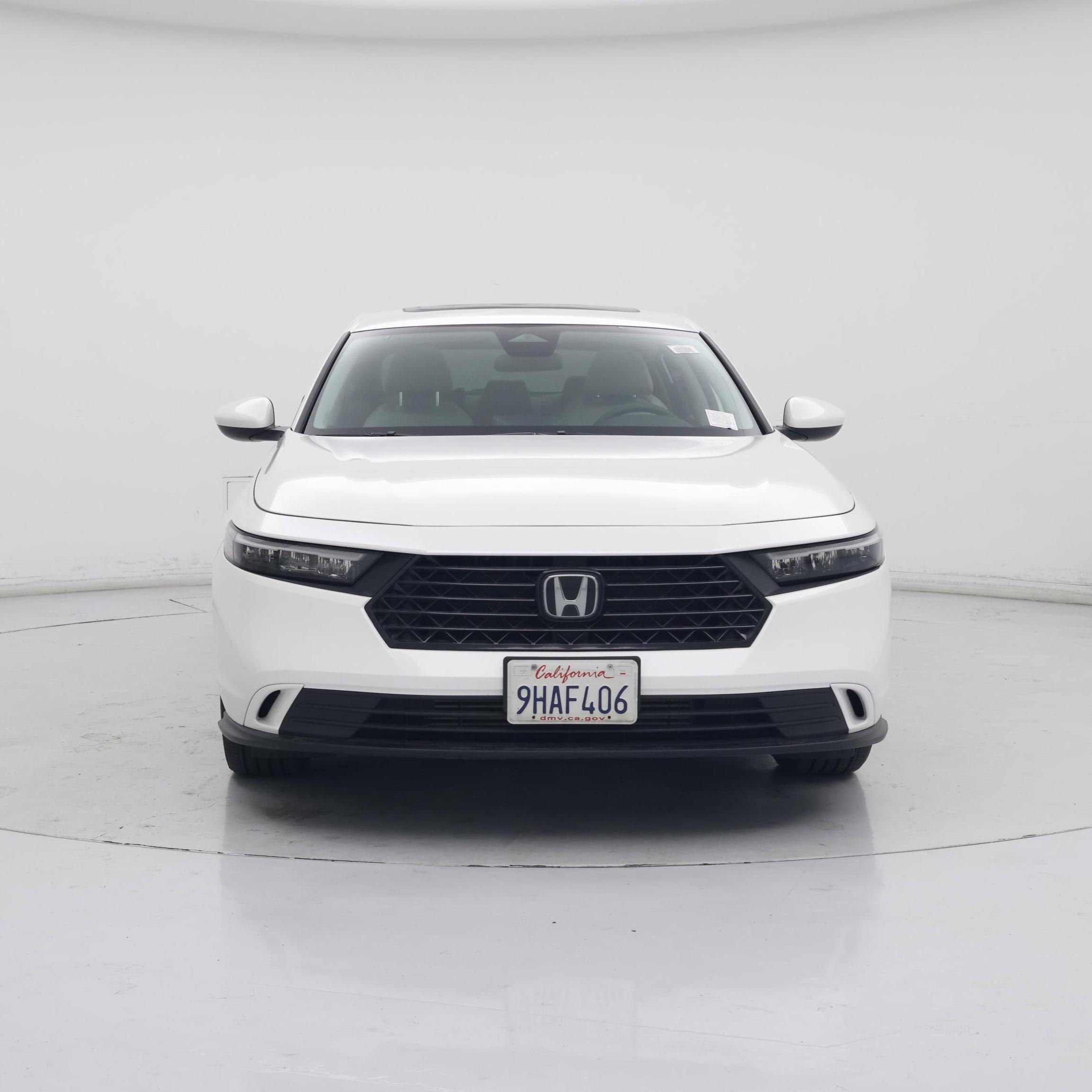 Thumbnail: 2023 Honda Accord - 5