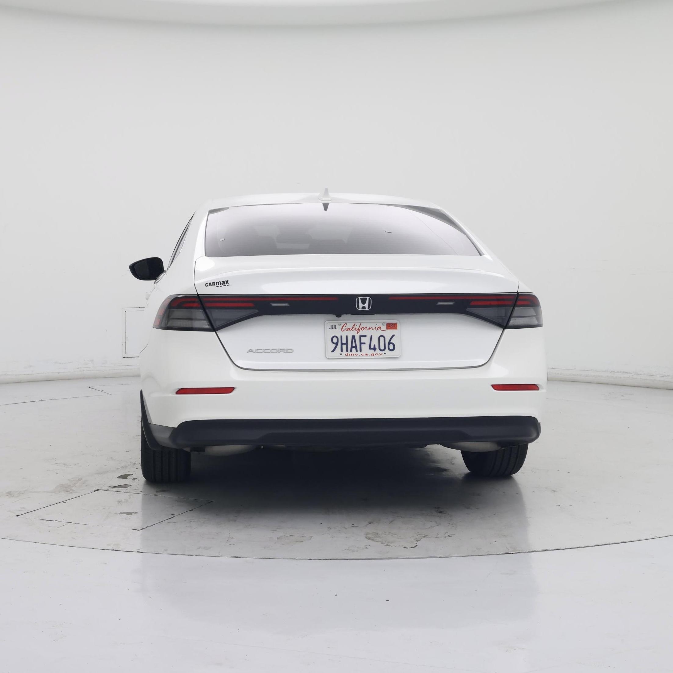 Thumbnail: 2023 Honda Accord - 6