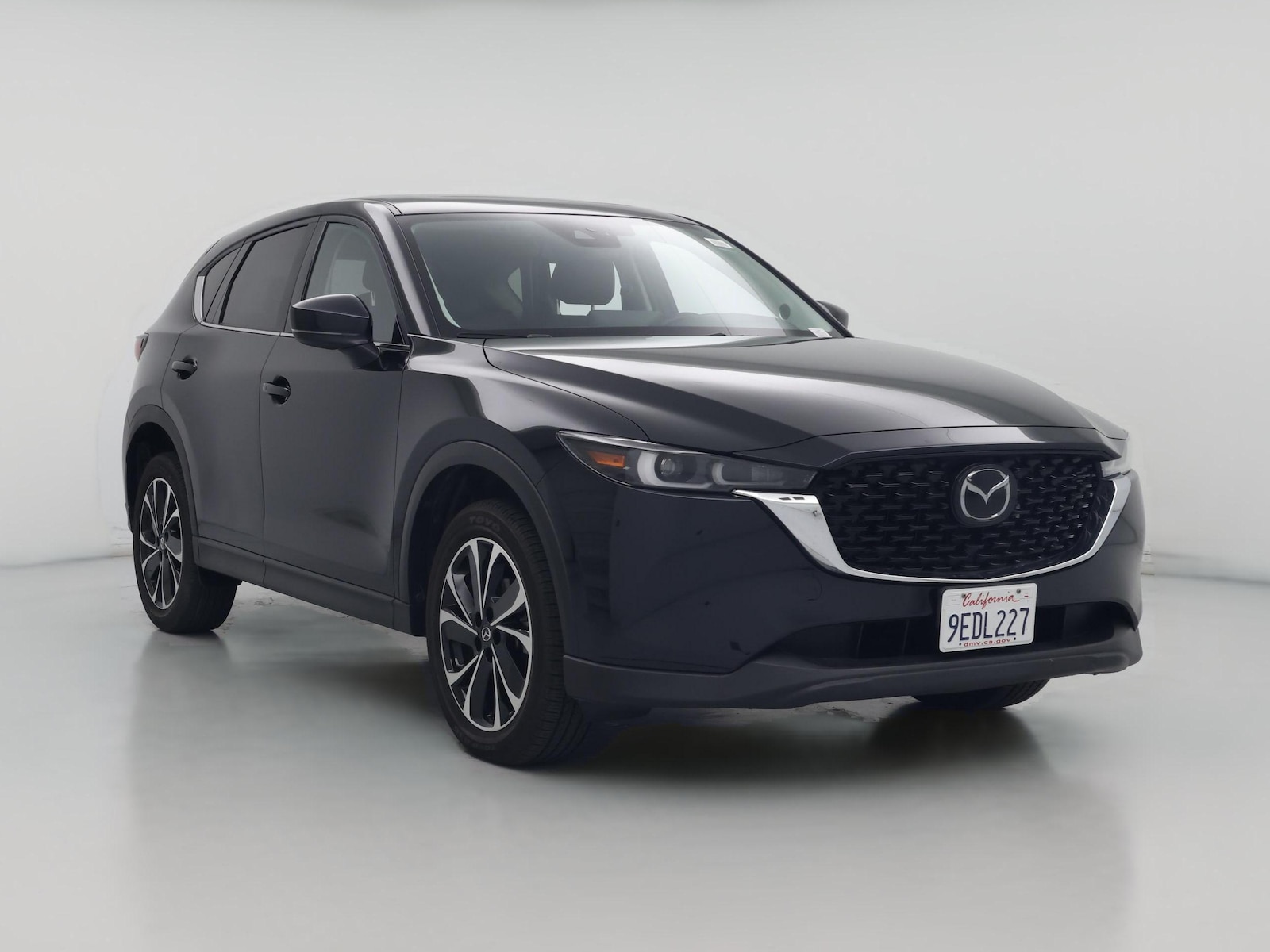 2023 Mazda CX-5 S Premium Plus package