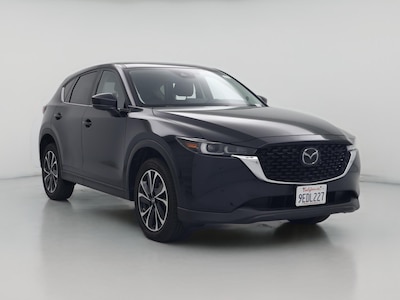 2023 Mazda CX-5 2.5 S Premium Plus Package