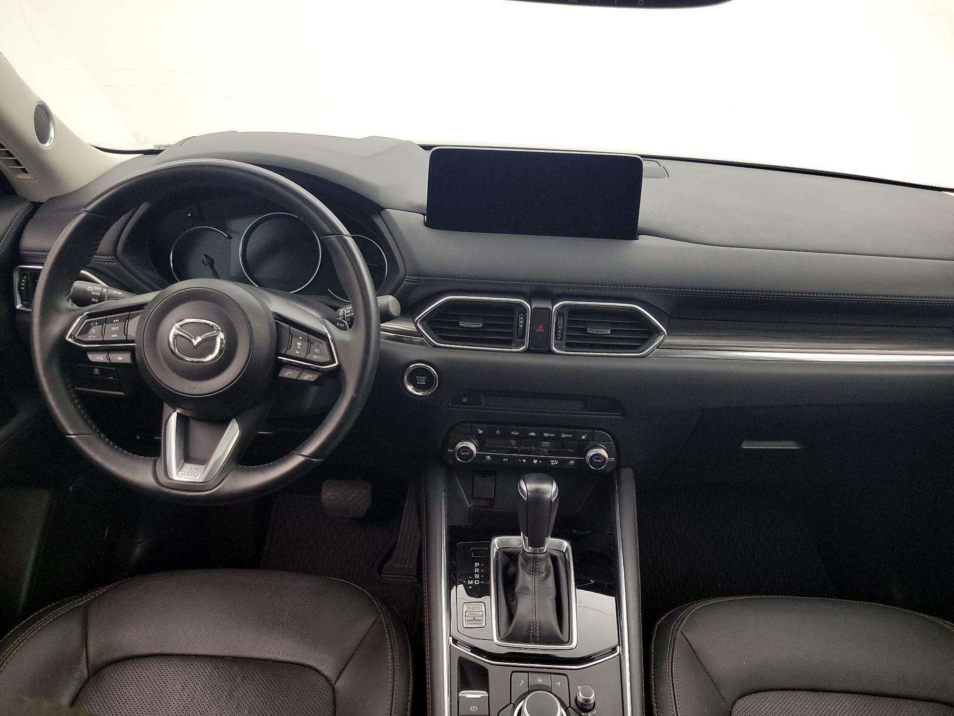 Thumbnail: 2023 Mazda CX-5 - 9