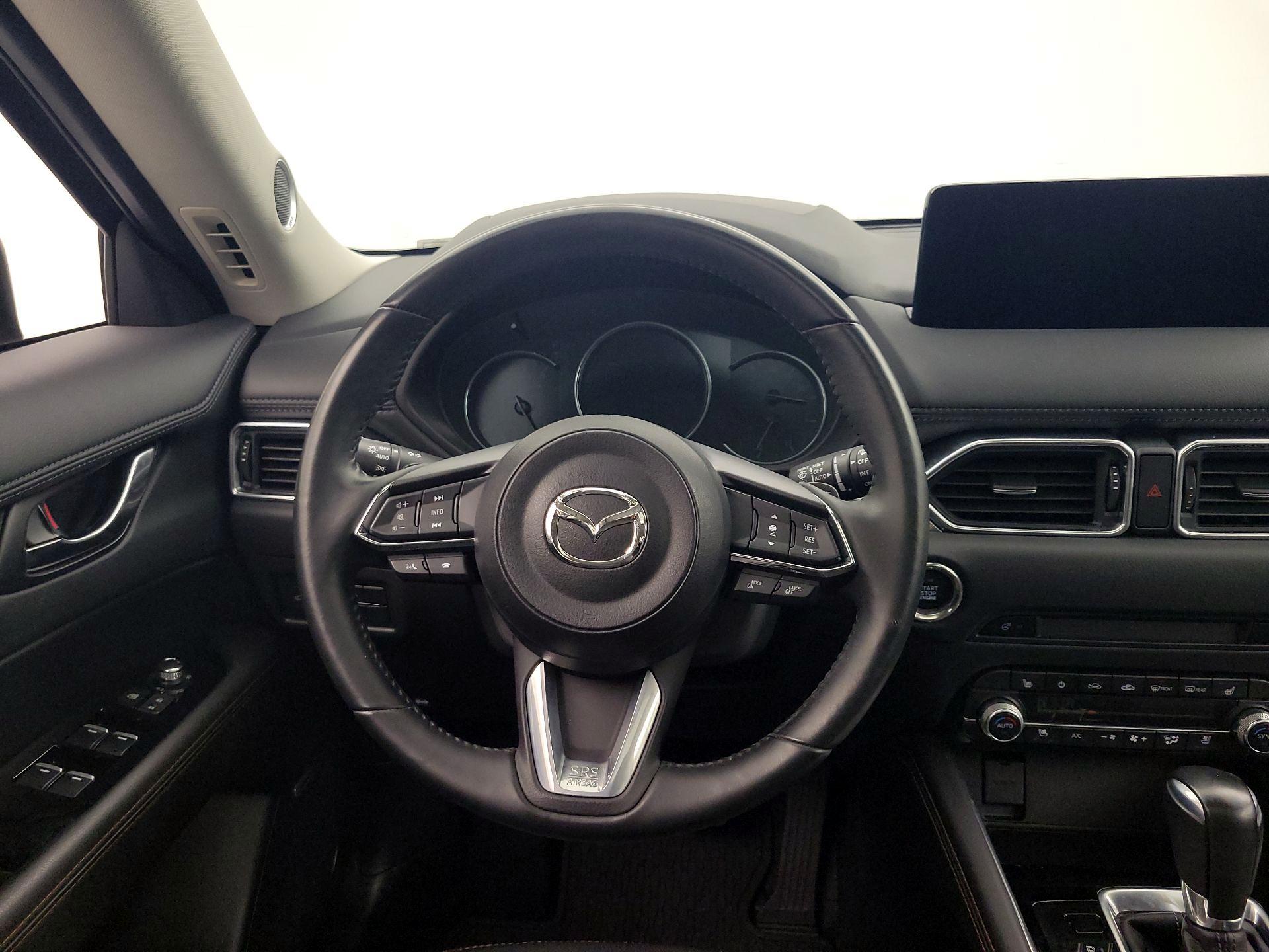 Thumbnail: 2023 Mazda CX-5 - 10