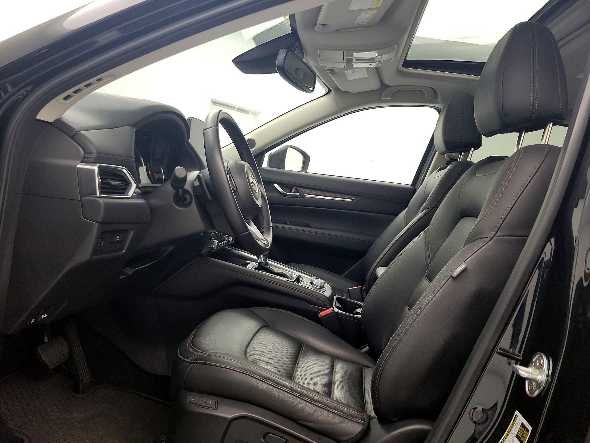 Thumbnail: 2023 Mazda CX-5 - 11