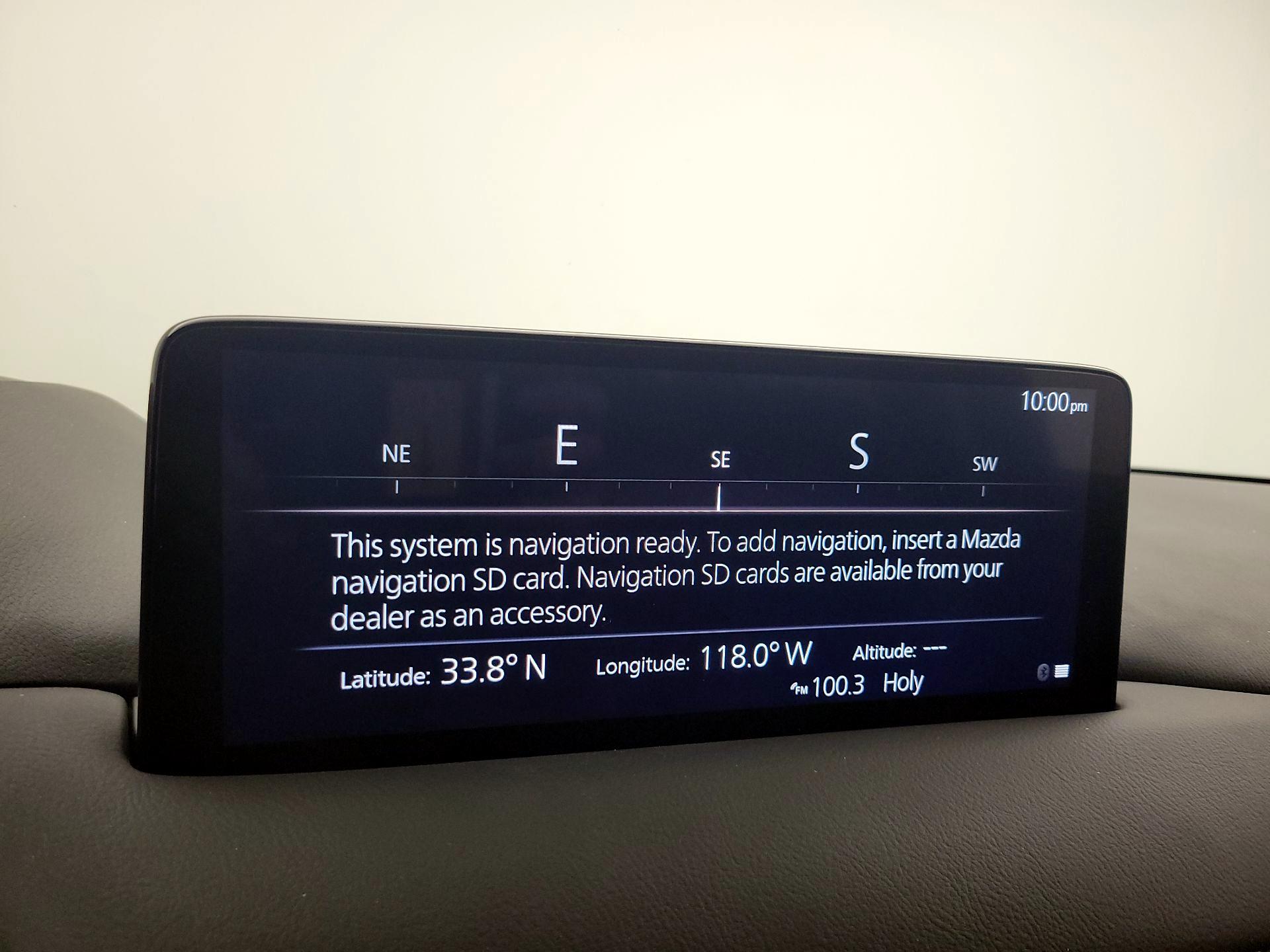 Thumbnail: 2023 Mazda CX-5 - 14