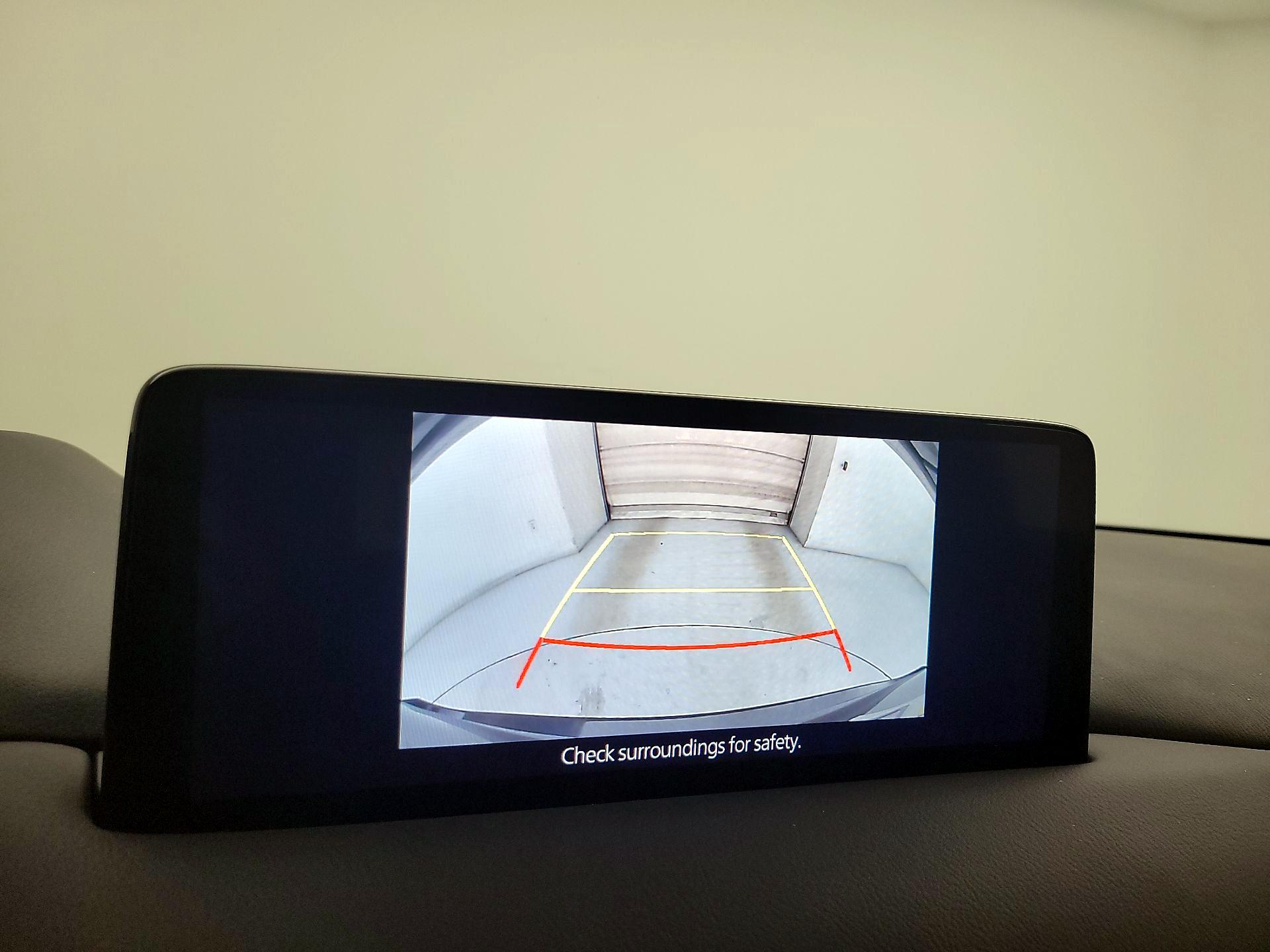 Thumbnail: 2023 Mazda CX-5 - 15