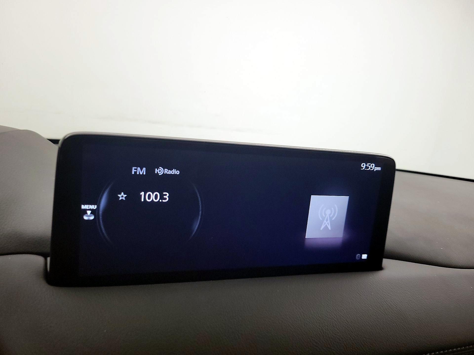 Thumbnail: 2023 Mazda CX-5 - 16