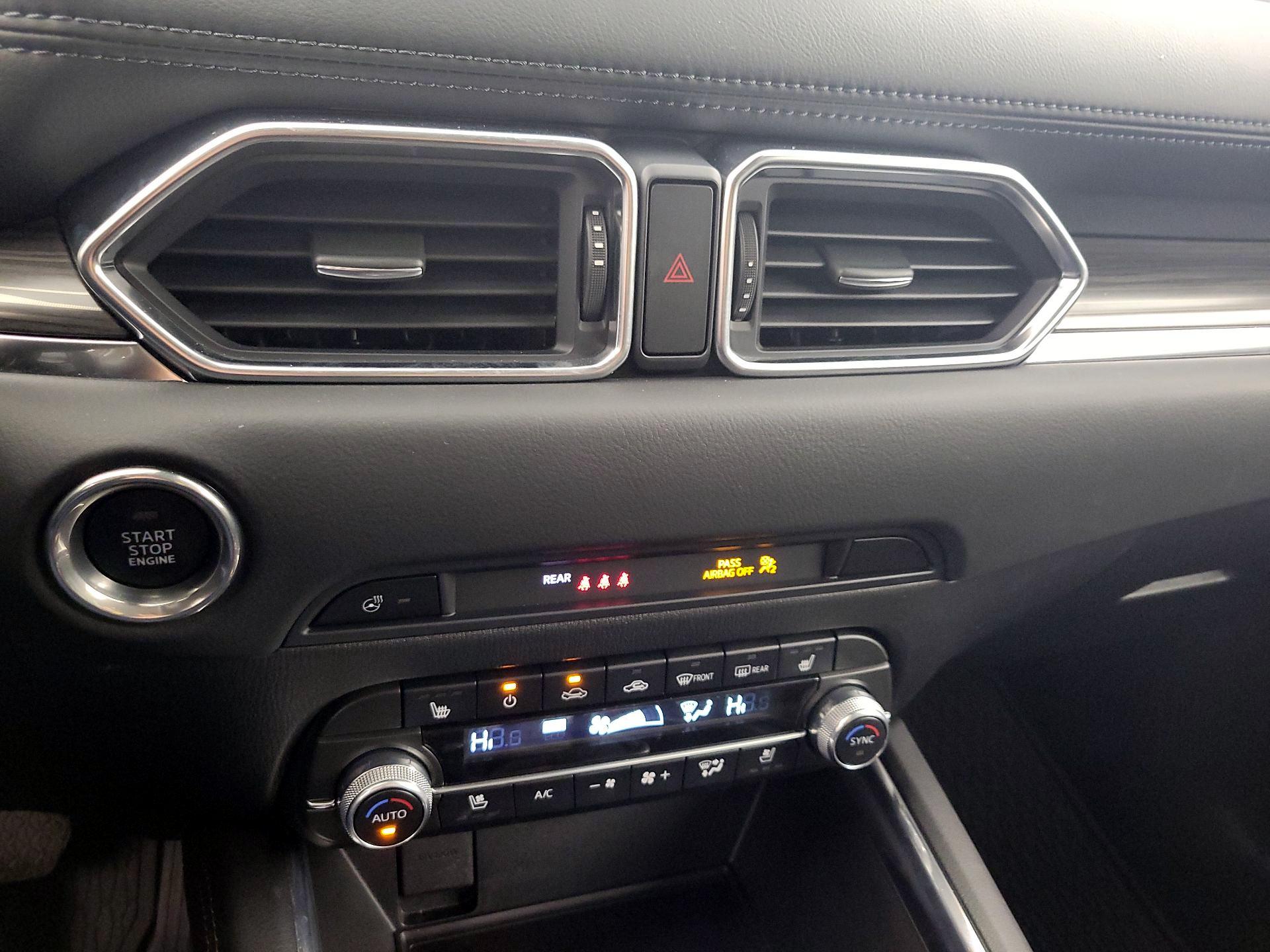 Thumbnail: 2023 Mazda CX-5 - 17