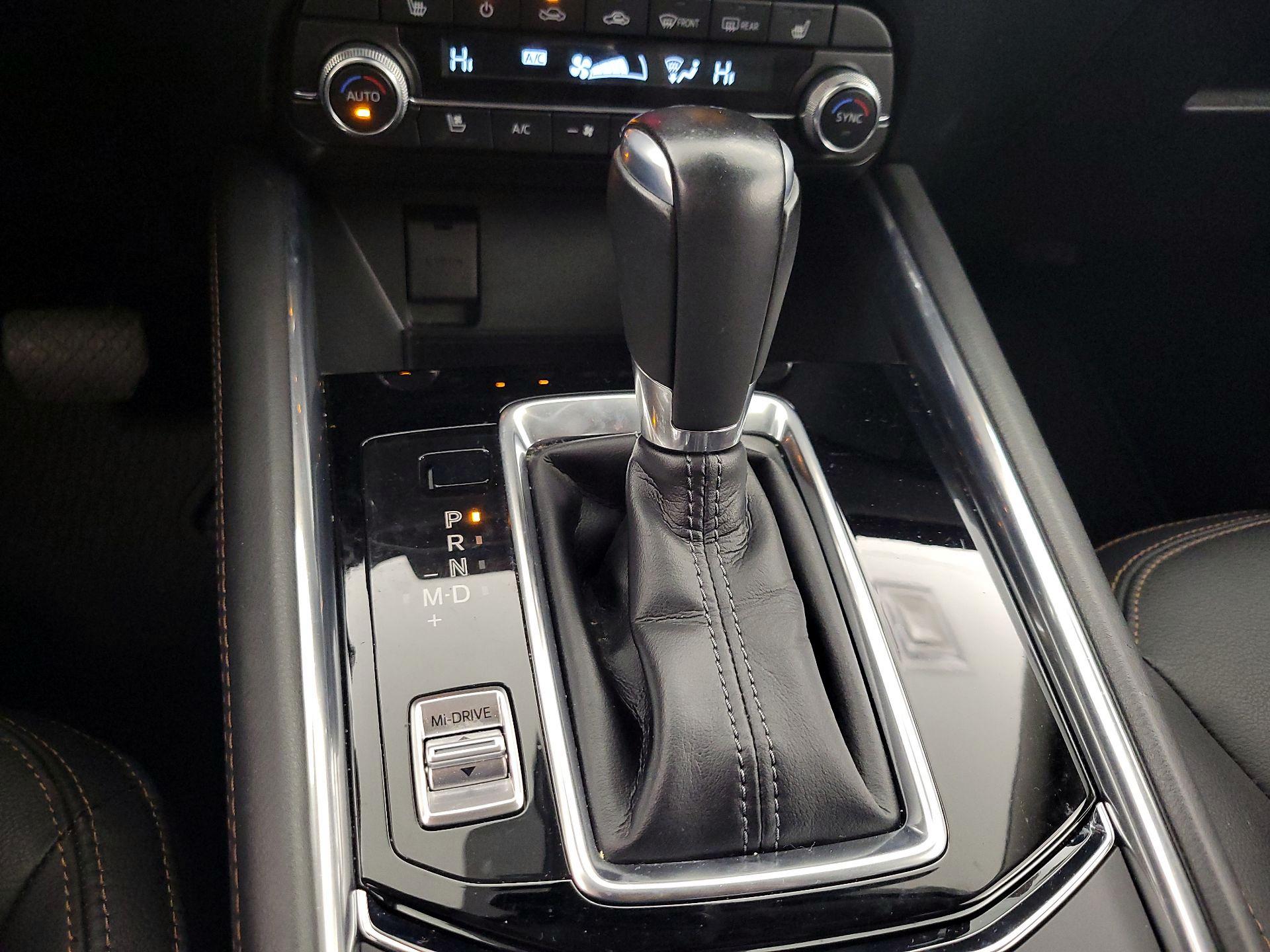 Thumbnail: 2023 Mazda CX-5 - 18