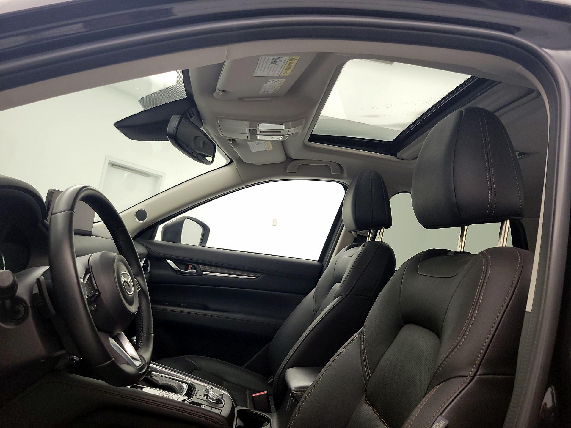 Thumbnail: 2023 Mazda CX-5 - 20