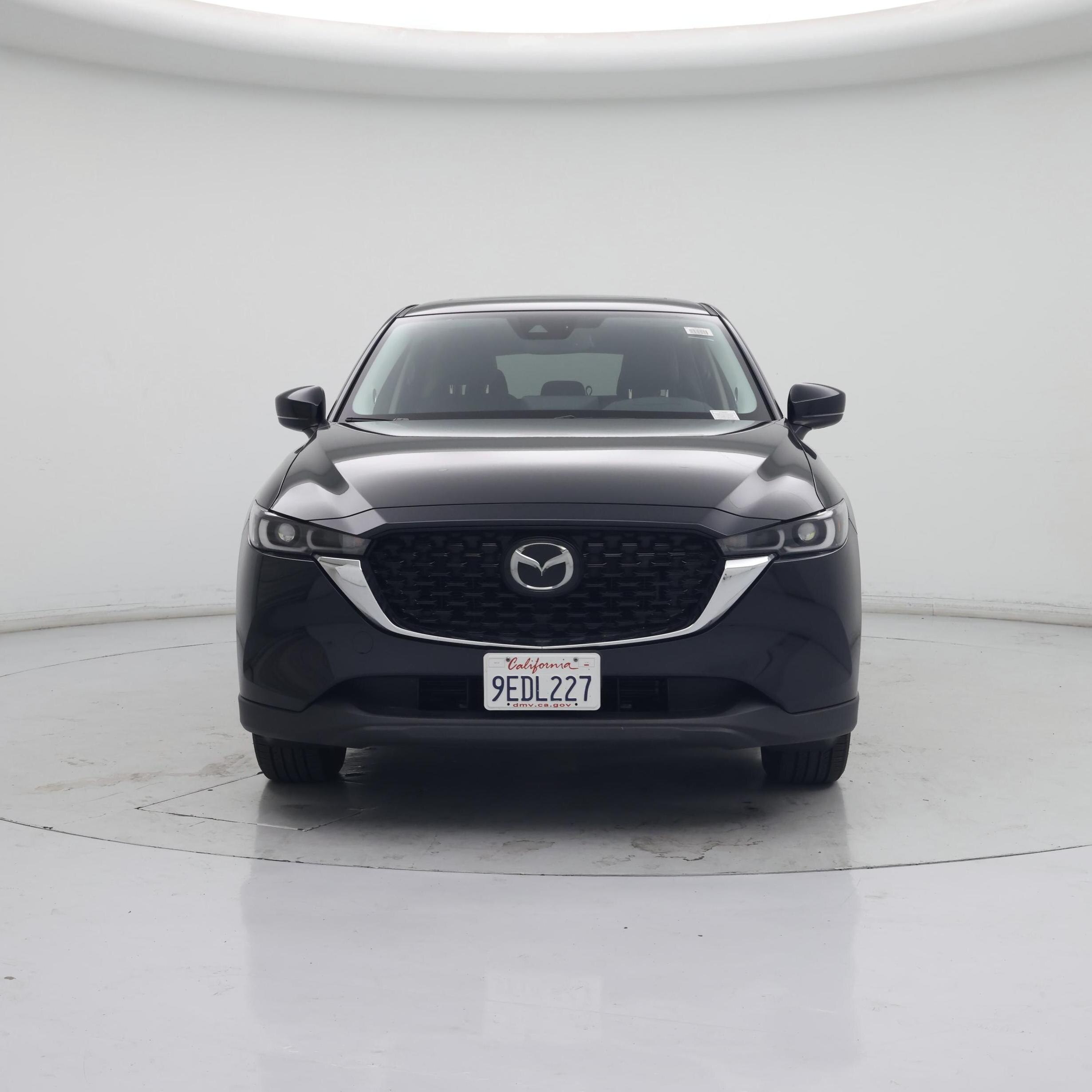 Thumbnail: 2023 Mazda CX-5 - 5