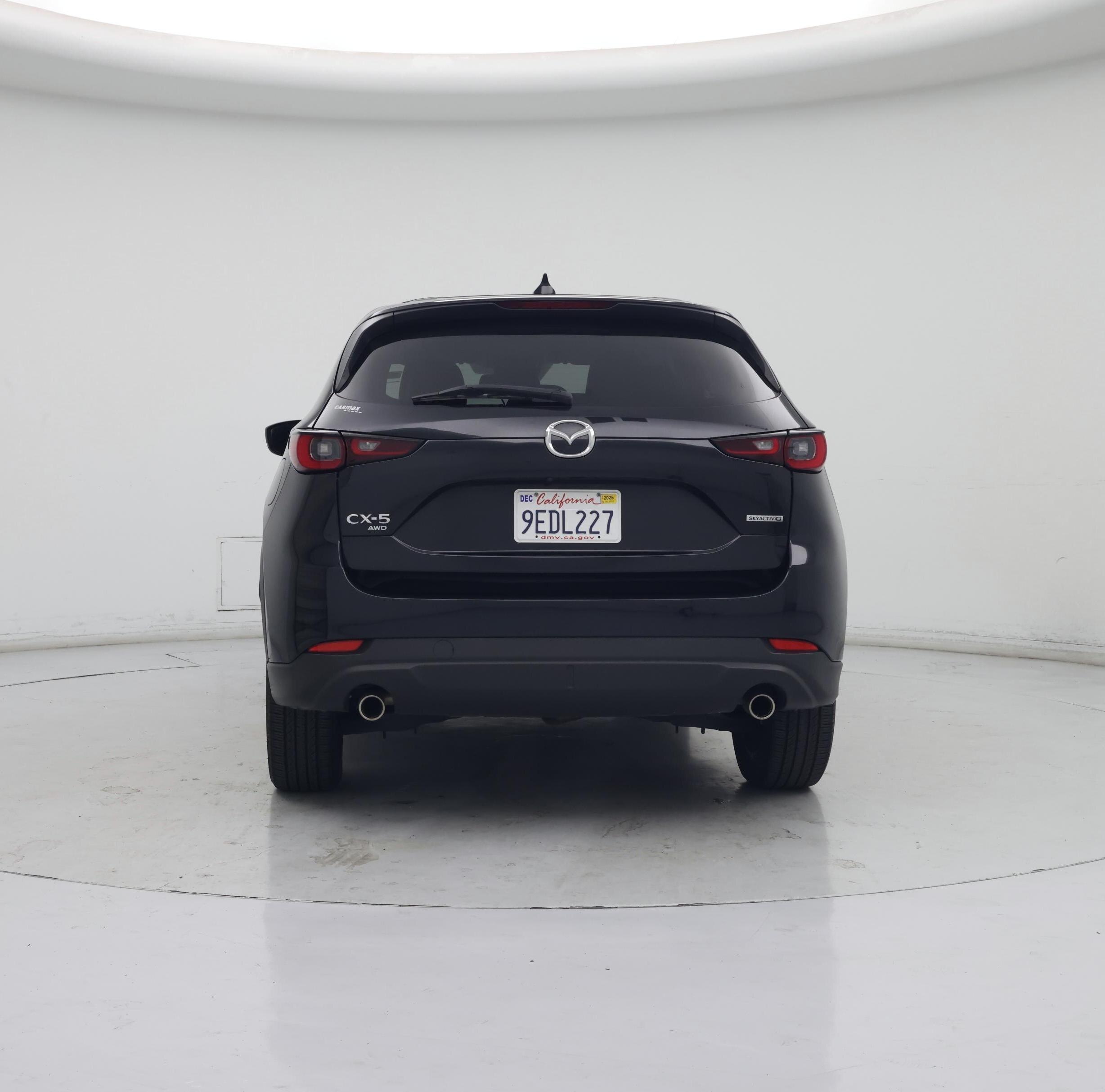Thumbnail: 2023 Mazda CX-5 - 6