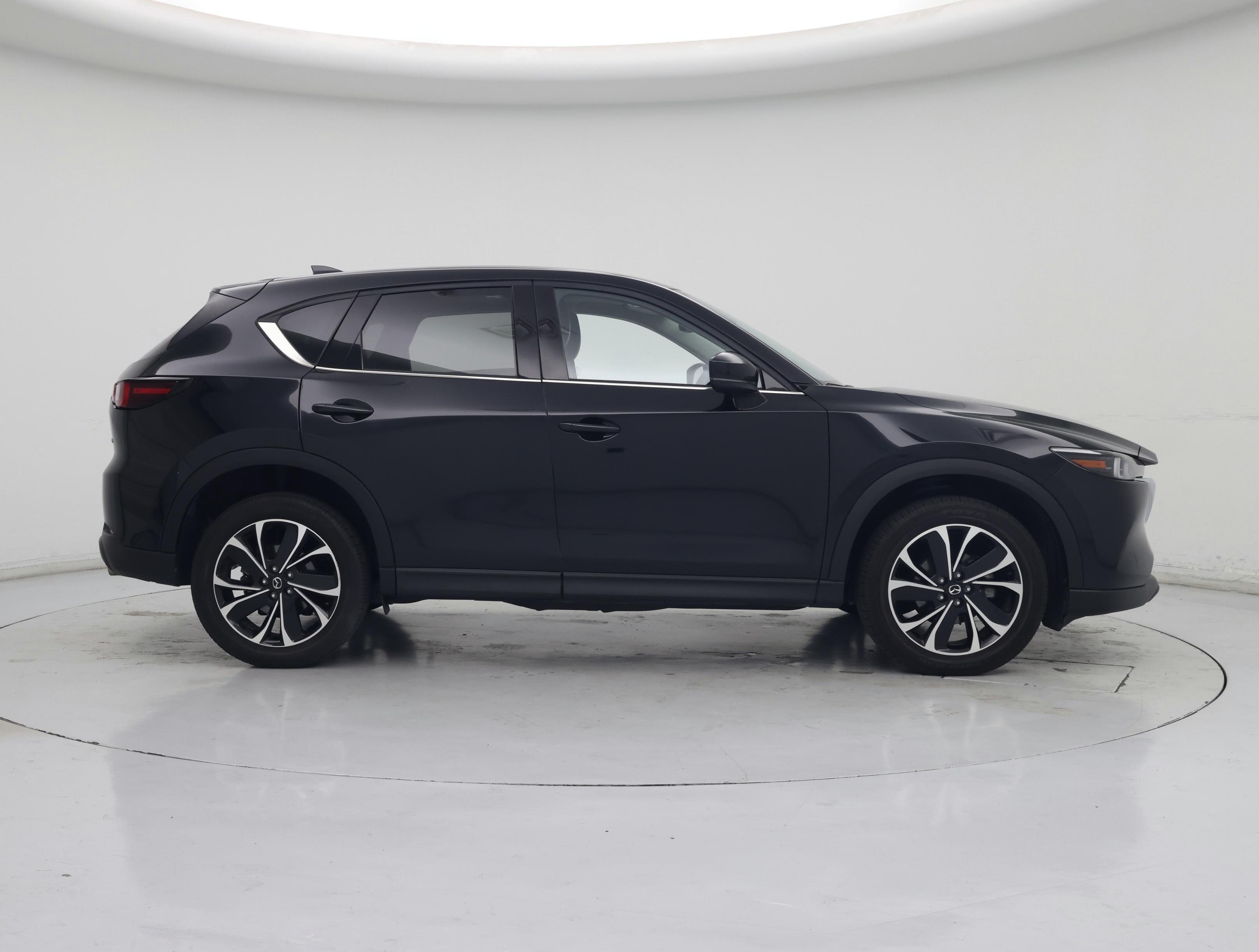 Thumbnail: 2023 Mazda CX-5 - 7