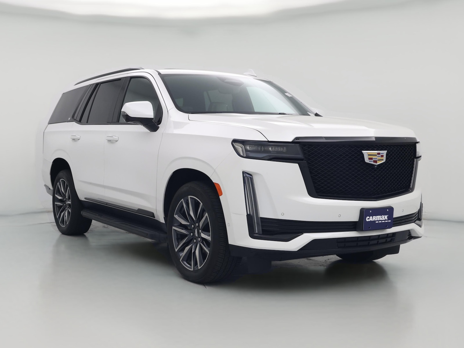 2021 Cadillac Escalade