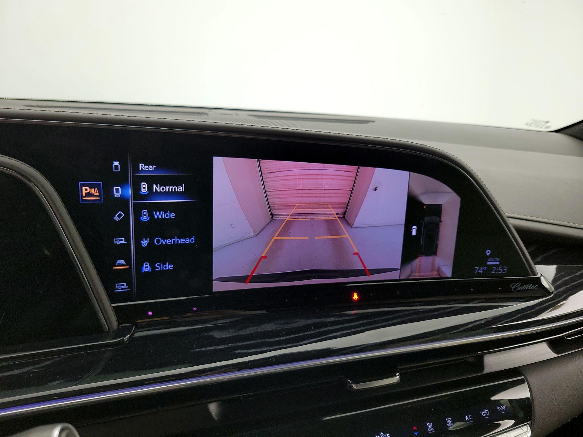 Thumbnail: 2021 Cadillac Escalade - 14