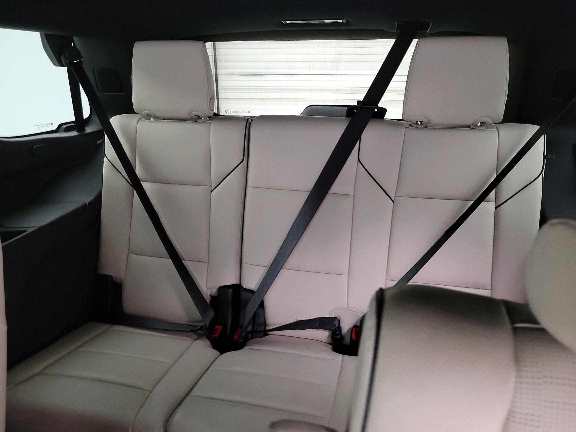 Thumbnail: 2021 Cadillac Escalade - 19