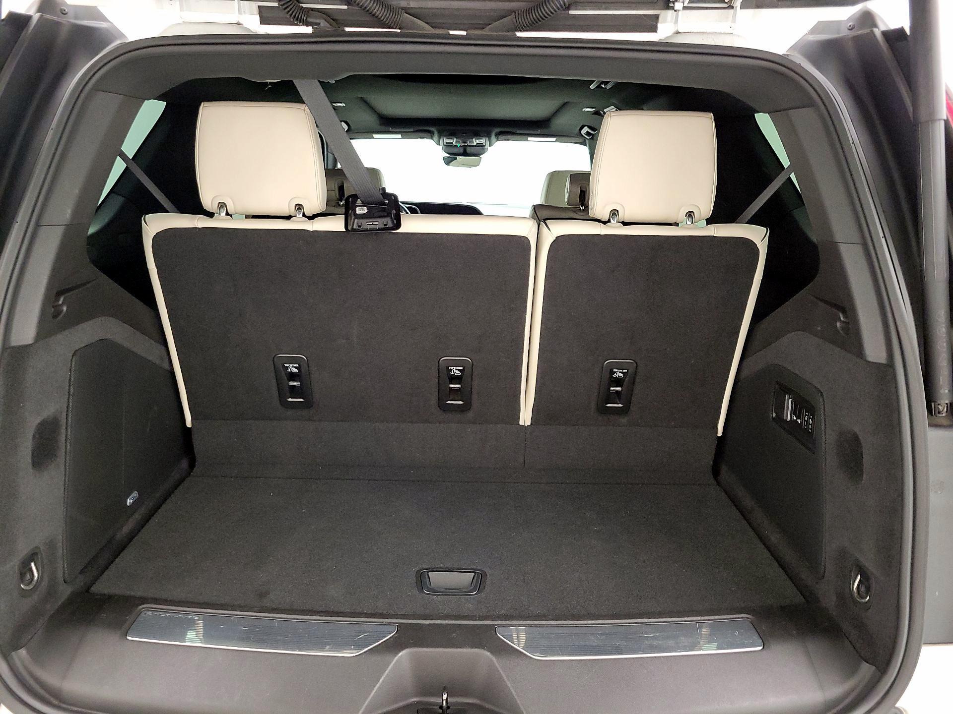 Thumbnail: 2021 Cadillac Escalade - 20