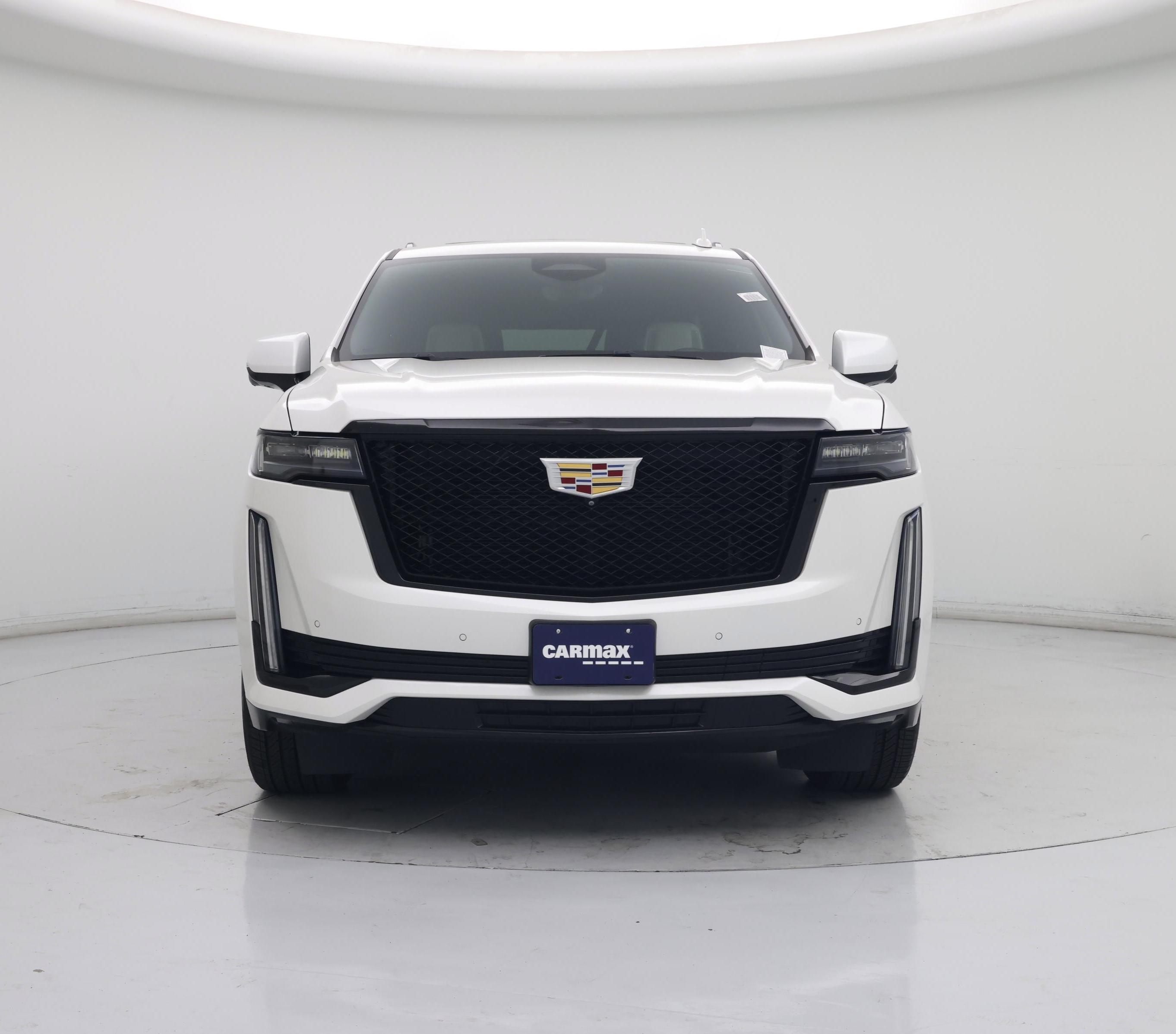 Thumbnail: 2021 Cadillac Escalade - 5