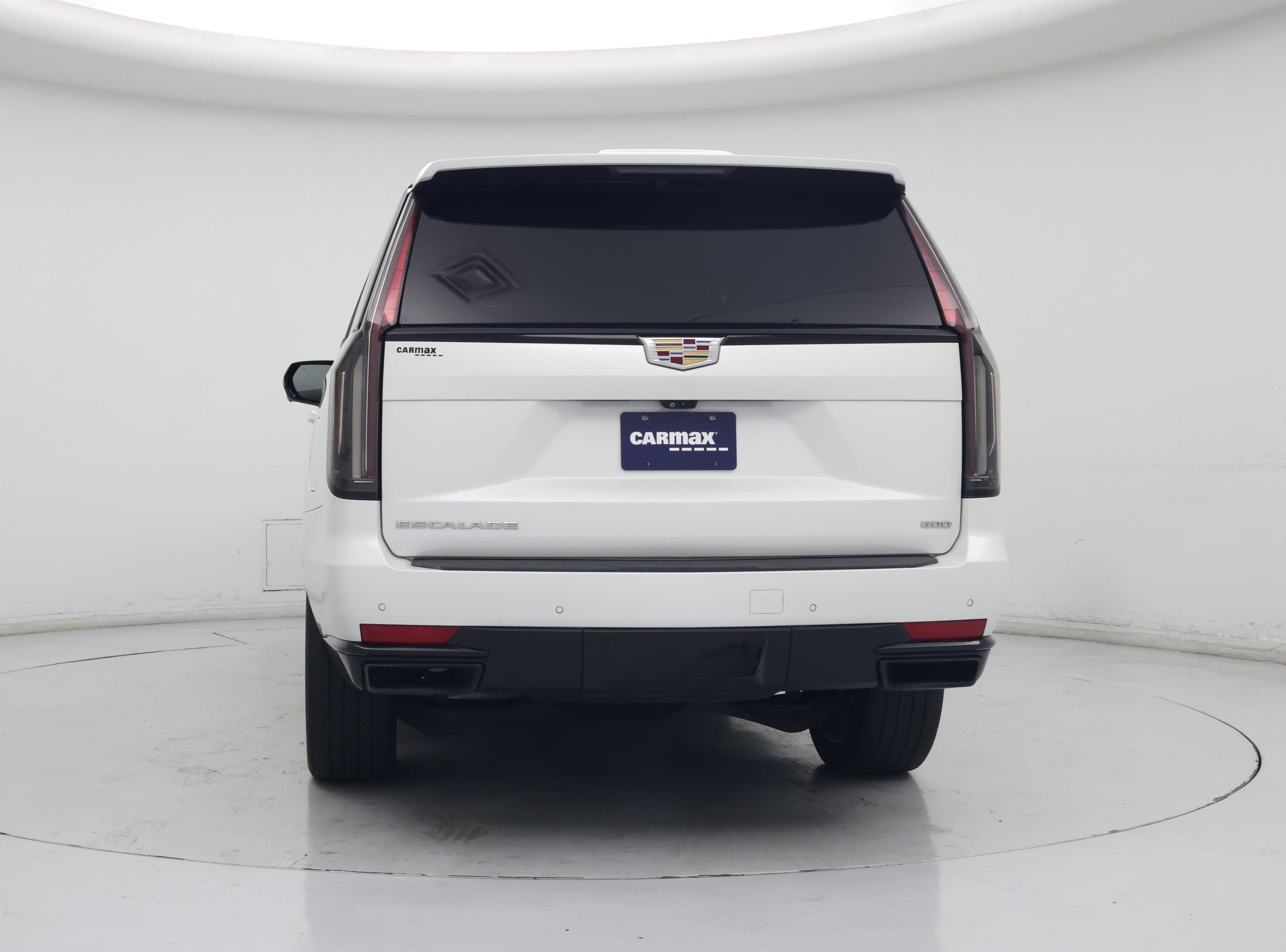 Thumbnail: 2021 Cadillac Escalade - 6